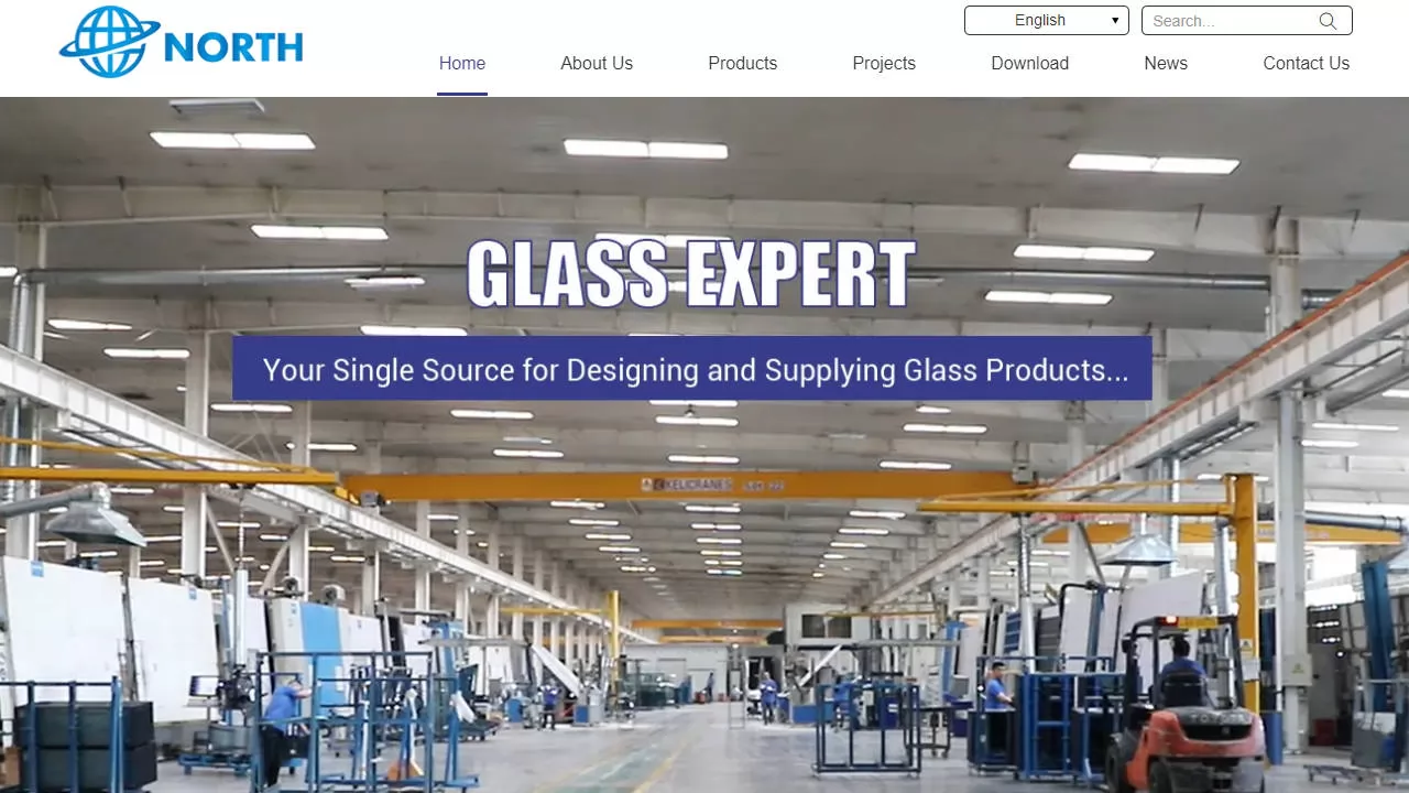 Insulated Glass Manufacturers